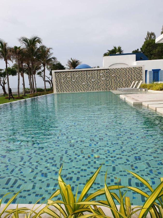 Apartmán The Crest Santora Hua Hin Exteriér fotografie