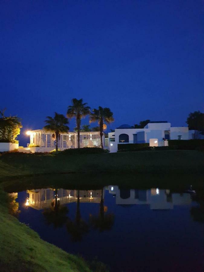 Apartmán The Crest Santora Hua Hin Exteriér fotografie