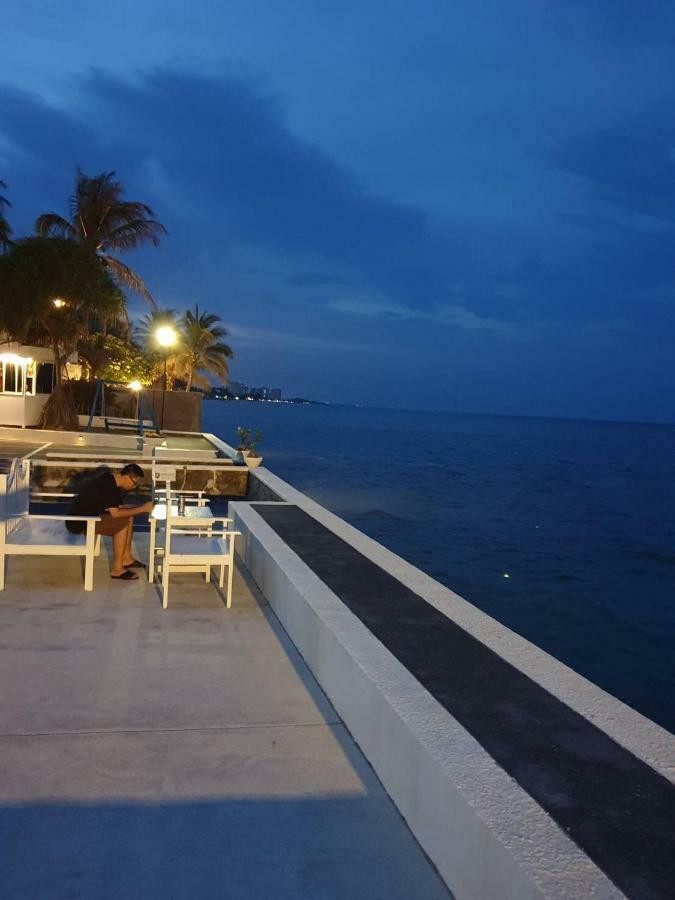 Apartmán The Crest Santora Hua Hin Exteriér fotografie