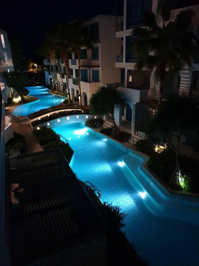 Apartmán The Crest Santora Hua Hin Exteriér fotografie